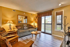 Ski 'n' Stay Ludlow